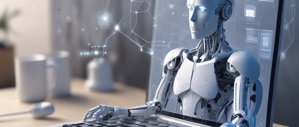 a man riding a skateboard down the side of a ramp