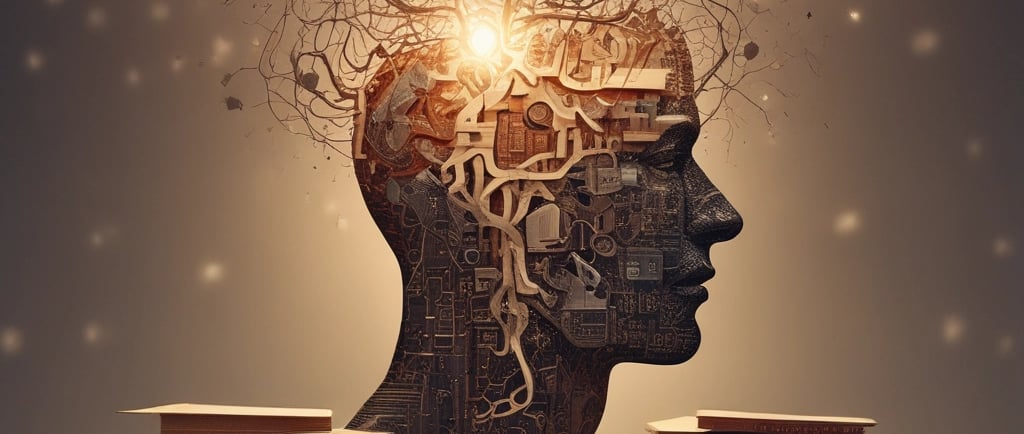 black blue and yellow textile