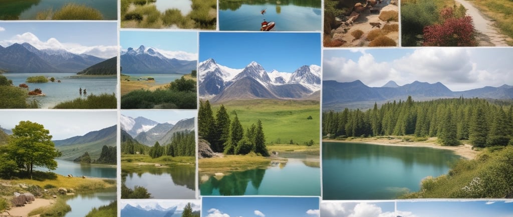 photo of white staircase