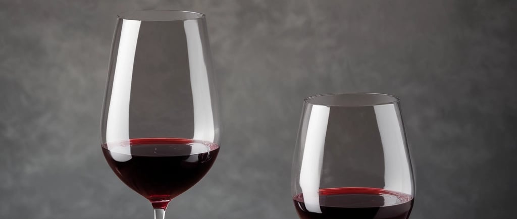 a basket of wine and a glass of wine on the grass