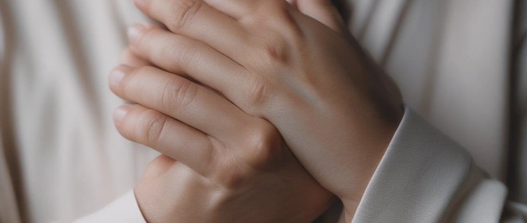 black blue and yellow textile