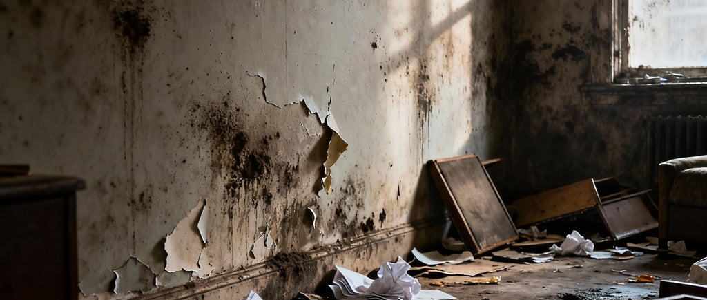 Syndrome de diogène