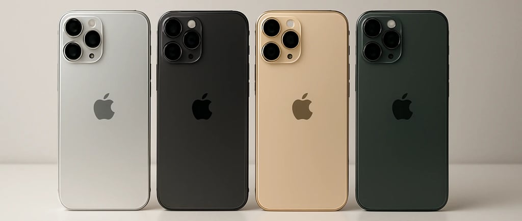 stock housing beberapa iphone