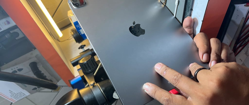 service ipad surabaya timur