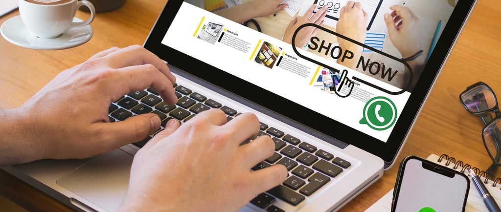 Tu sitio web puede vender por ti. Pero solo si está bien hecho