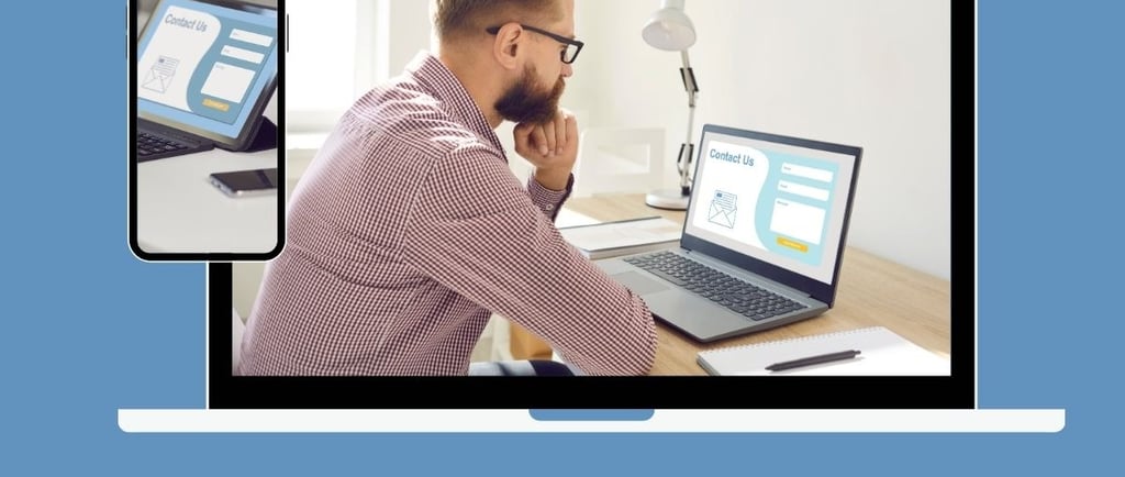 Descubre qué es una landing page, cómo funciona y por qué puede aumentar tus ventas online. Aprende 