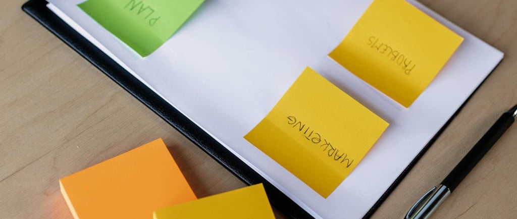 M&A Due Diligence Checklist