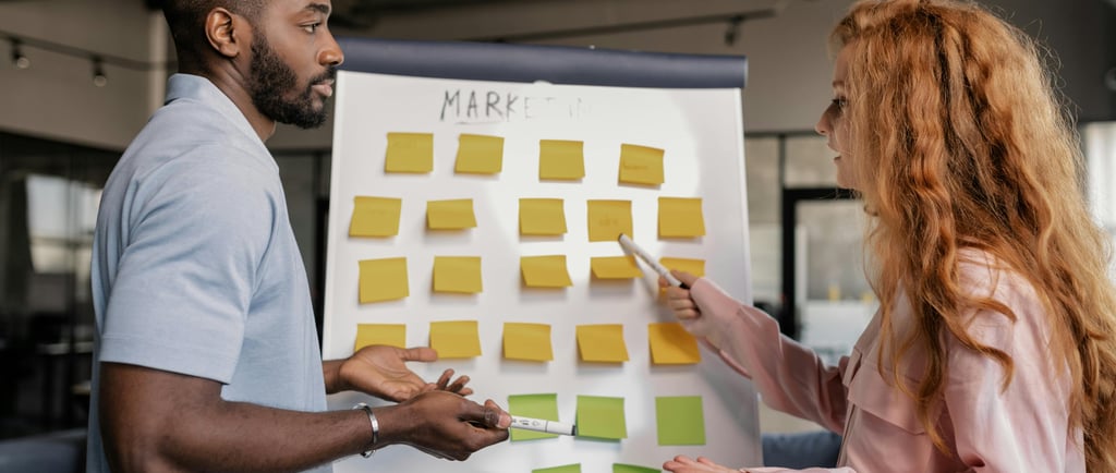 Security as Culture, Not Control: Building Buy-in Across the Business