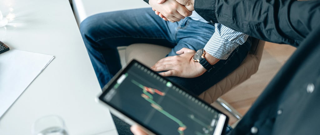 NIST AI RMF implementation in action