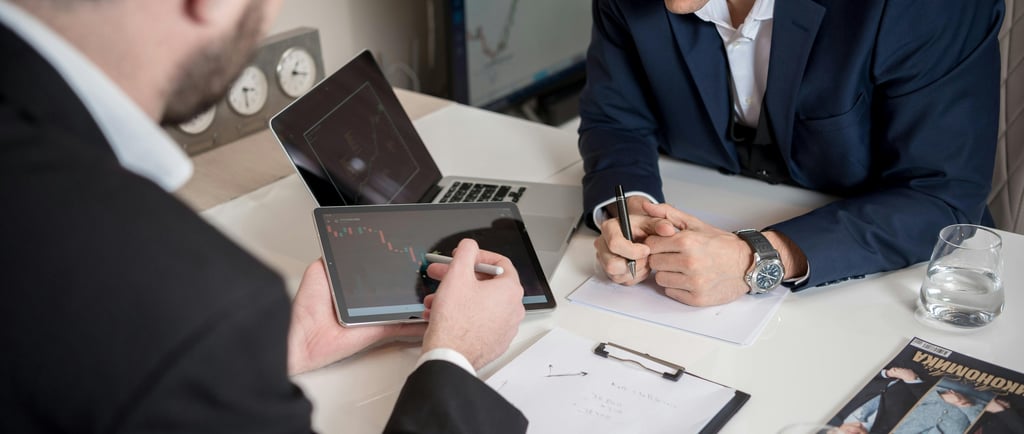 A board asking cybersecurity governance for boards questions