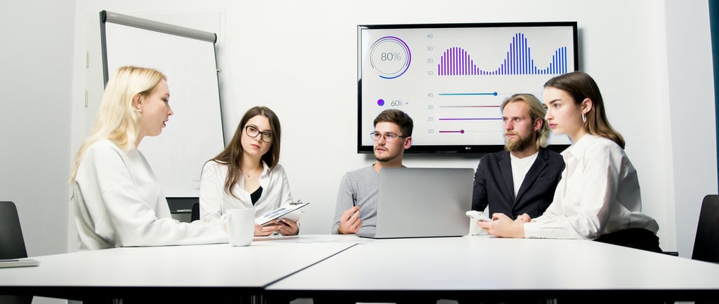 Do I Need a CISO? 9 Signs It's Time to Hire One