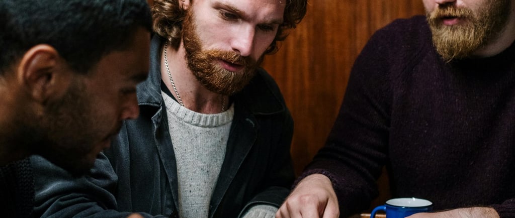 Board Ransomware Readiness Briefing. The 10 Decisions to Pre-Make While It’s Calm