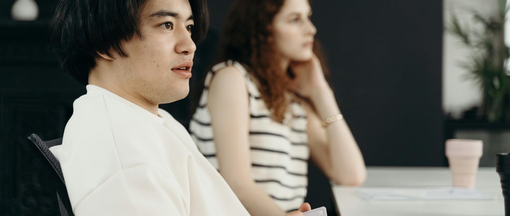 Are you looking for an Independent Board Director in Maine? 