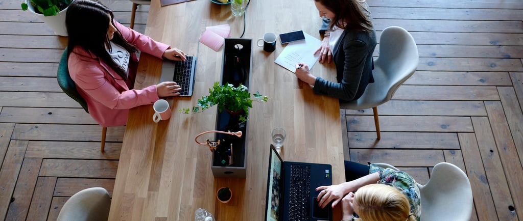 How to Measure Cybersecurity Program Effectiveness With a Maturity Model