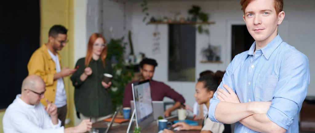What to Include in an IT Strategy Roadmap for Digital Transformation