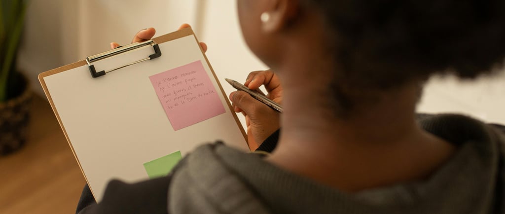 Cybersecurity Program Assessment Checklist: What to Review First