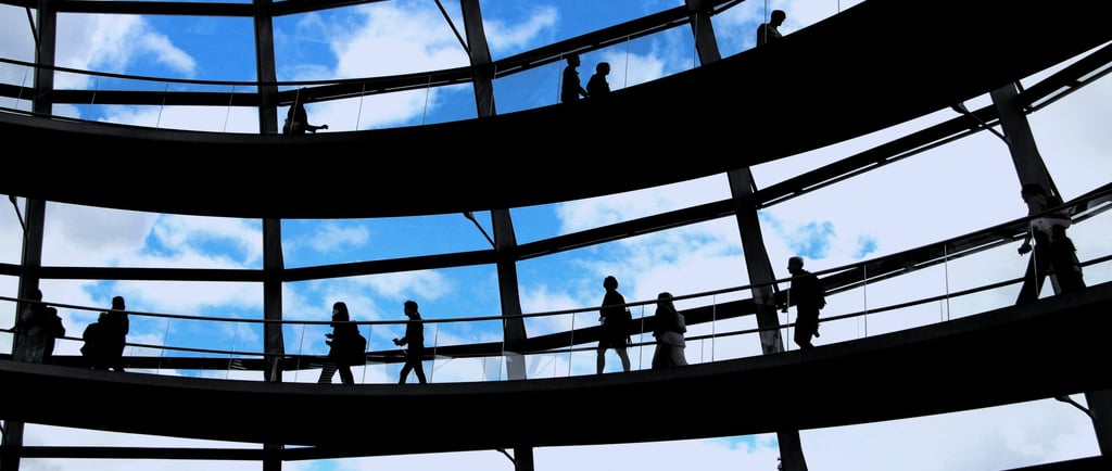 rebuilding trust public company crisis recovery