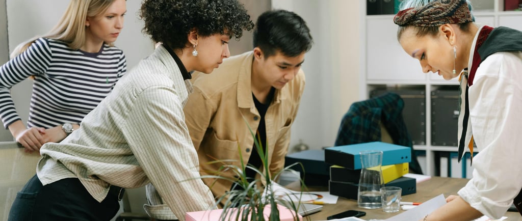 Bridging CISO and CTO With A Framework for Unified Risk & Innovation Governance