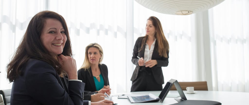 Improve Cyber Risk Oversight Without Board Overreach