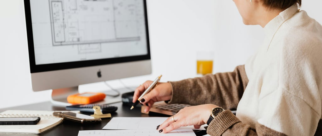 Someone Leading Cyber Conversations That Inspire Confidence: