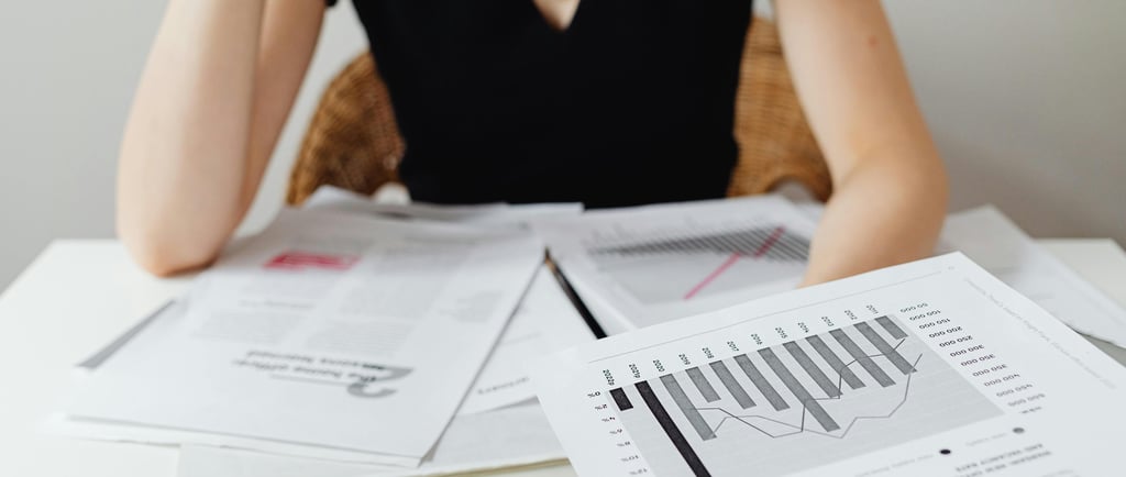 Third Party Risk Management Advisor. The 30-Day Reset Plan .