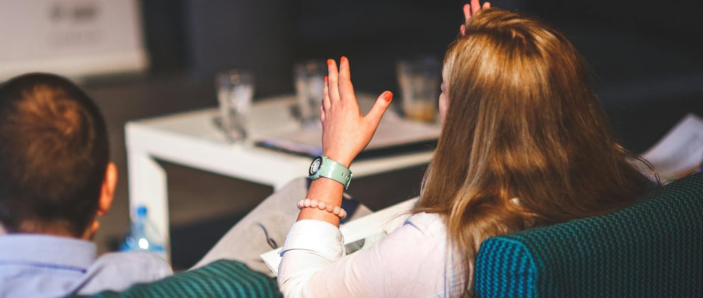 Do You Need a Security Leader? A CEO and Founder Checklist