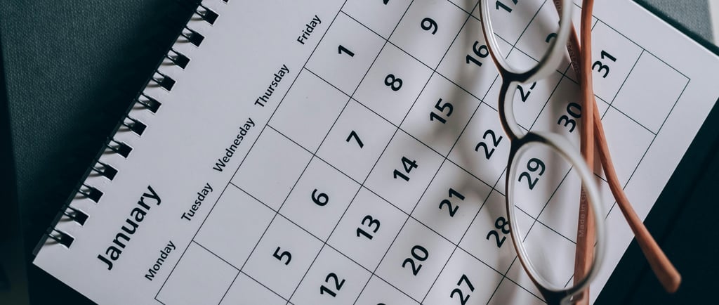 Signs That You Need Interim CISO Services Now