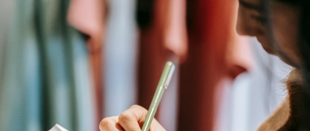 Cybersecurity Program Assessment Mistakes