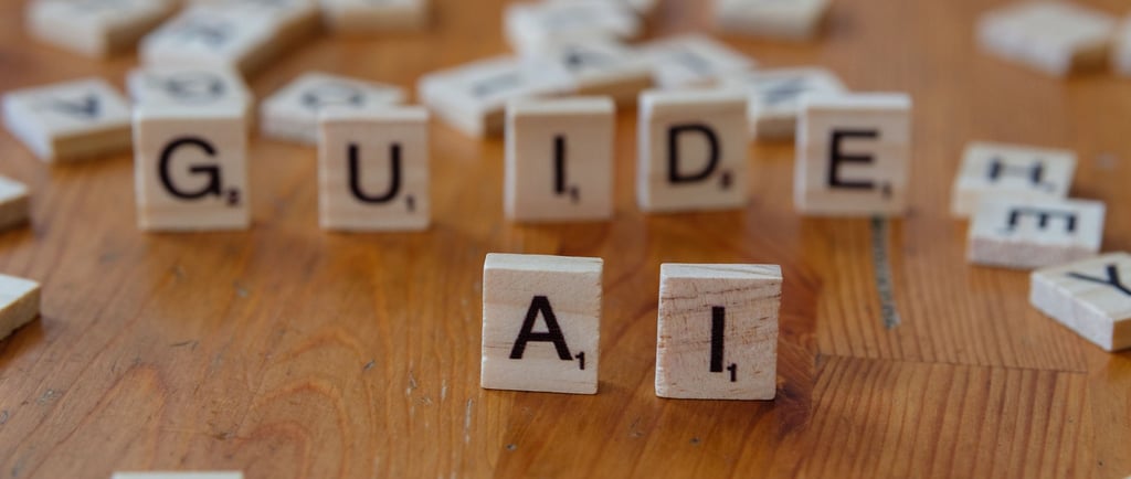 What SR 11-7 Thinking Teaches AI Governance