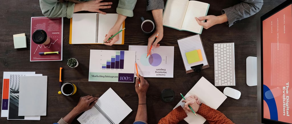 From Checklists to Culture: Making Compliance Frameworks Actually Work