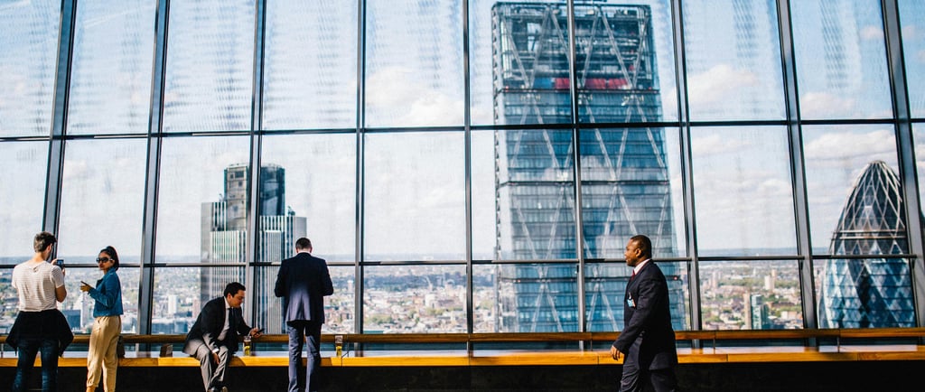 How an Interim CISO Helps Reduce Cybersecurity Risk (Without Slowing the Business)