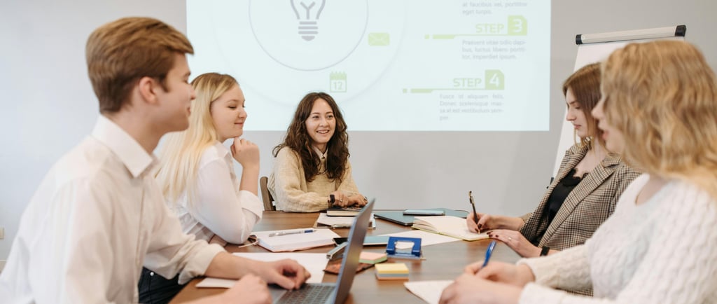 A team hiring and interim CISO