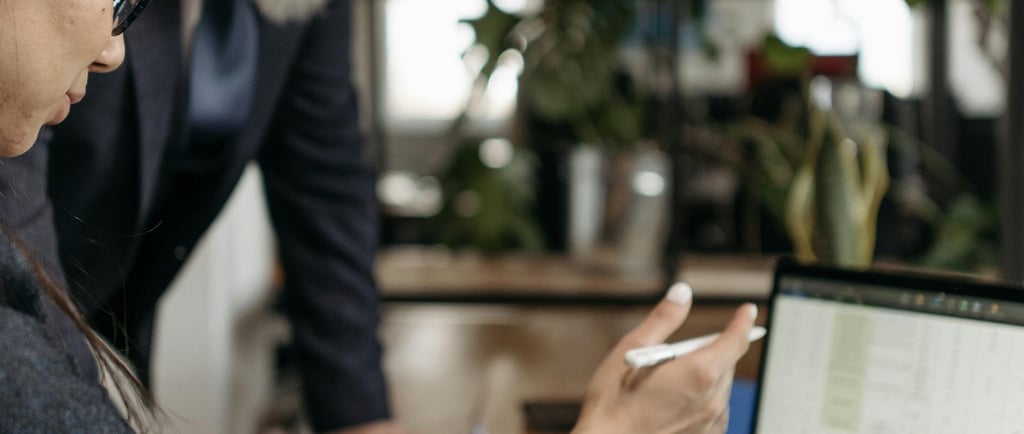 How a Board Technology Advisor Helps Directors Make More Defensible Decisions