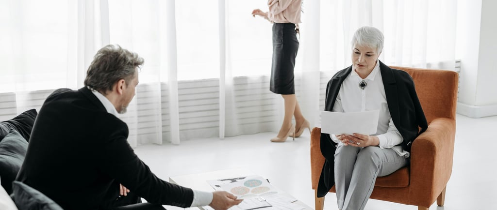 AI Governance for Boards That Leads to Better Decisions