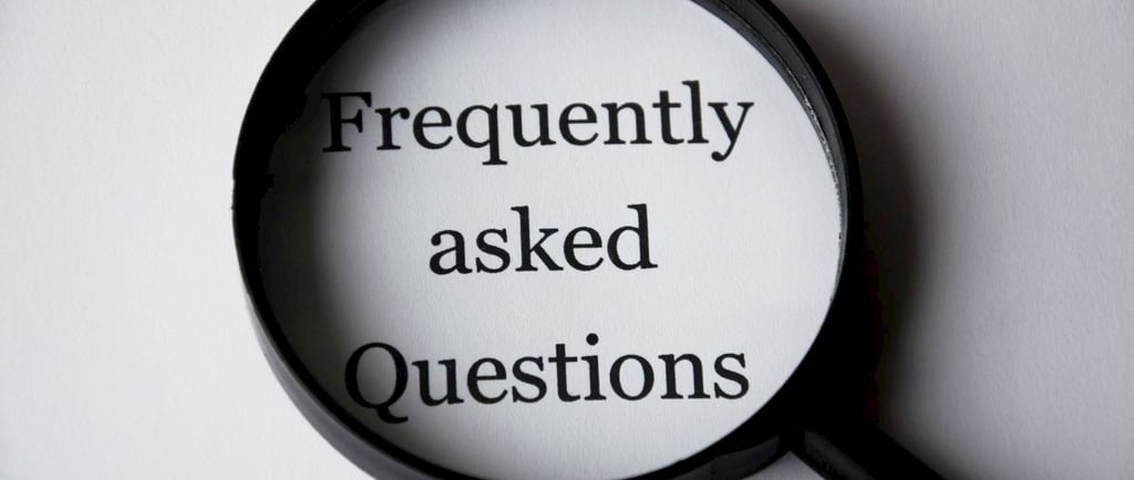 AI questions executives should be ready to answer