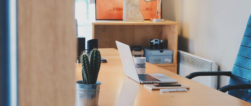 Tyson Martin Interim CISO