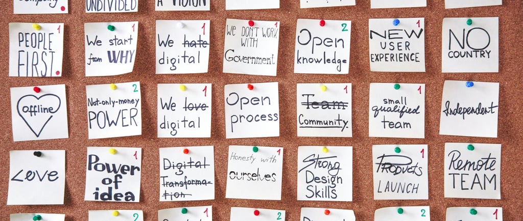 board technology risk appetite