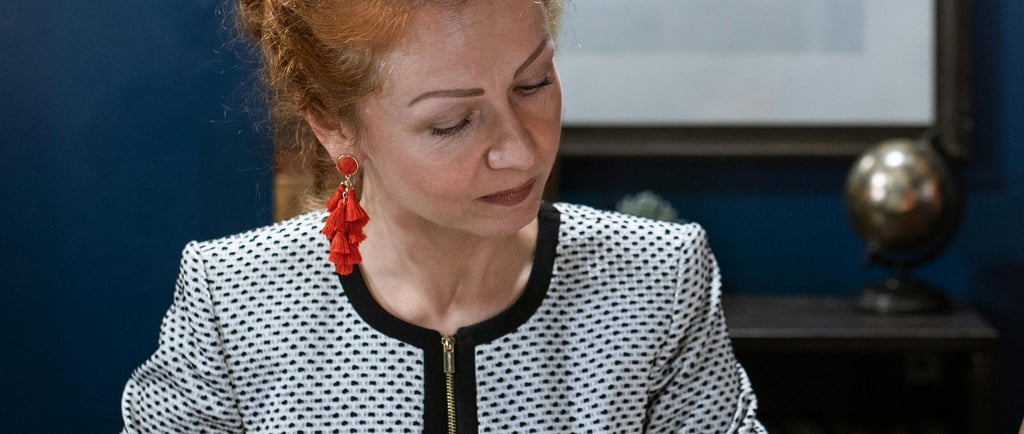 Cybersecurity Governance Advisor for Boards. The Questions That Expose Blind Spots Fast