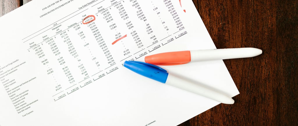 7 Ways to Make Third-Party Risk Reports Board-Friendly