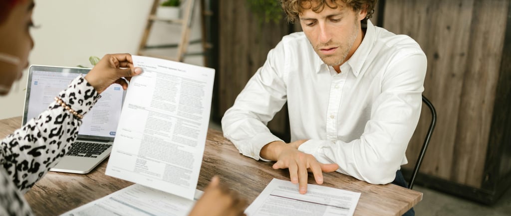 Risk Committee Cybersecurity Reporting: How to Tell If You're Getting the Truth