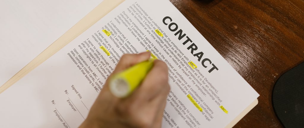 How Enterprise Buyers Evaluate Trust
