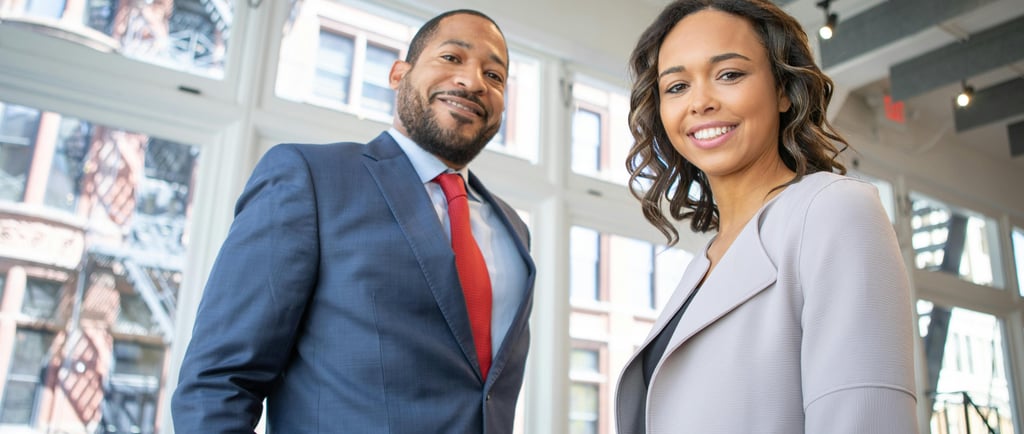 Why Businesses Choose an Interim CISO for Security Leadership