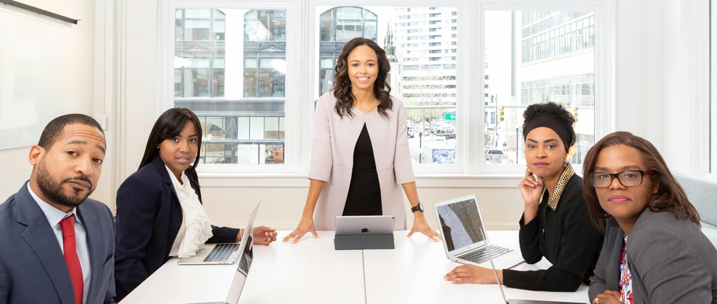 10 Signs Your IT Strategy Needs a New Roadmap