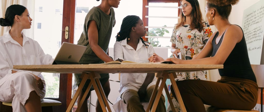 Fractional CISO Services for SMBs