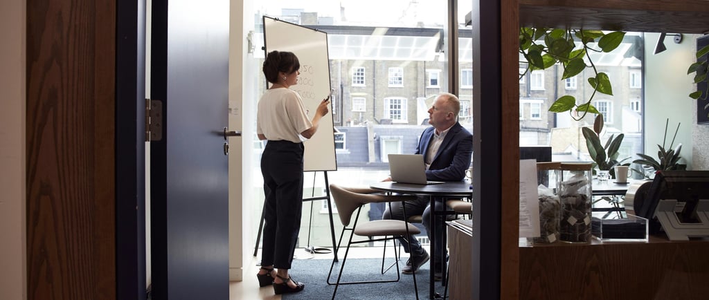 A practical test for leaders, how to know if your cybersecurity is good enough