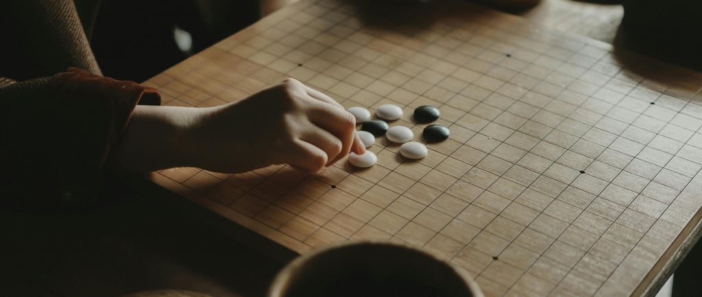 How to Find a Qualified Board Candidate. The First 30 Days of a Search Done Right