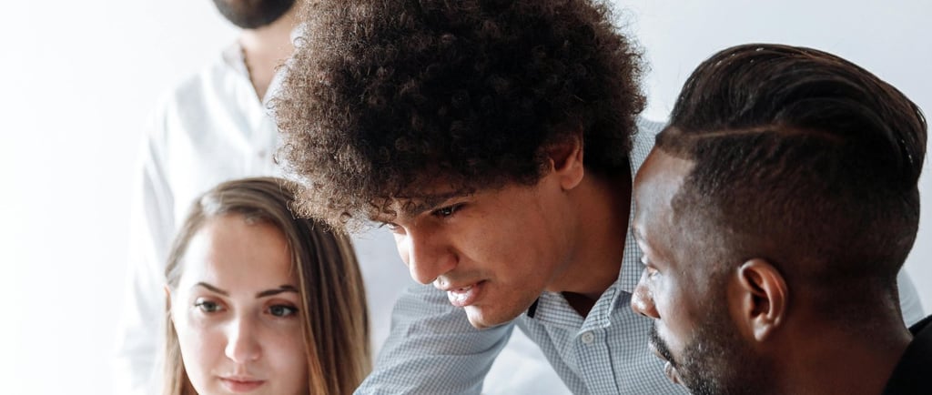 Mistakes To Avoid When Hiring an Interim CISO