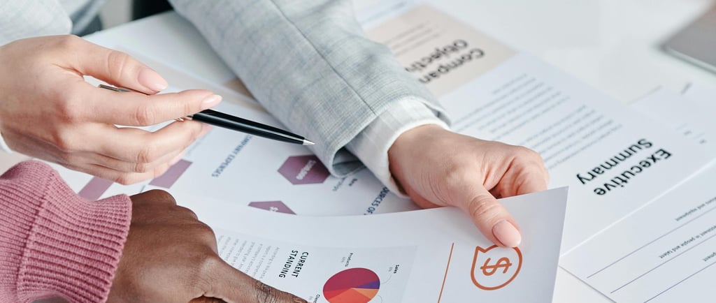 A team performing a pre-acquisition cybersecurity assessment