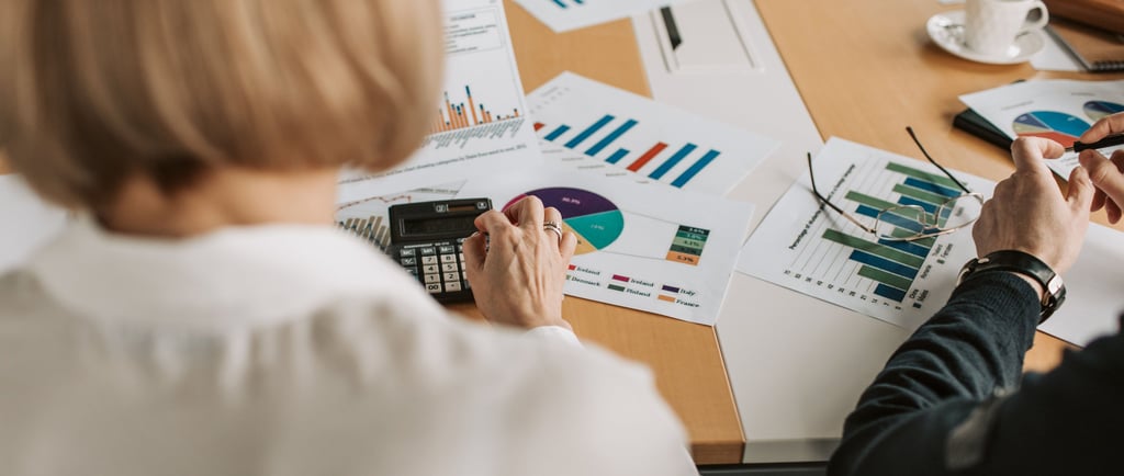 Best Fractional CISO Firms for Mid-Market Companies