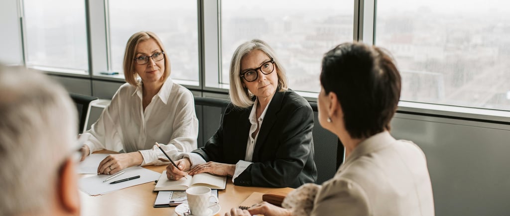 Why Technology Risk Appetite Matters More Than Another Risk Dashboard